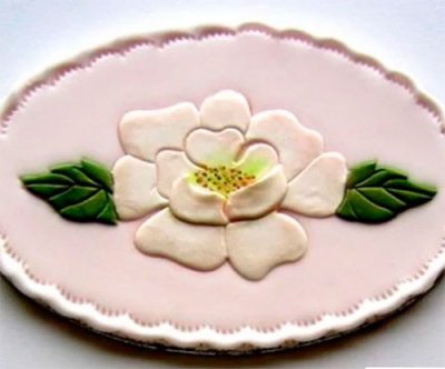 роза