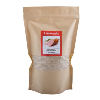Смесь для докторской колбасы 500